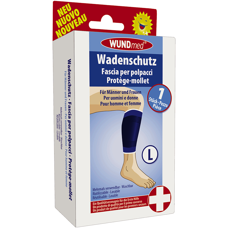 WUNDmedWadenschutzDocMed GmbH