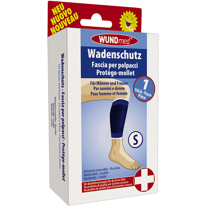 WUNDmedWadenschutzDocMed GmbH