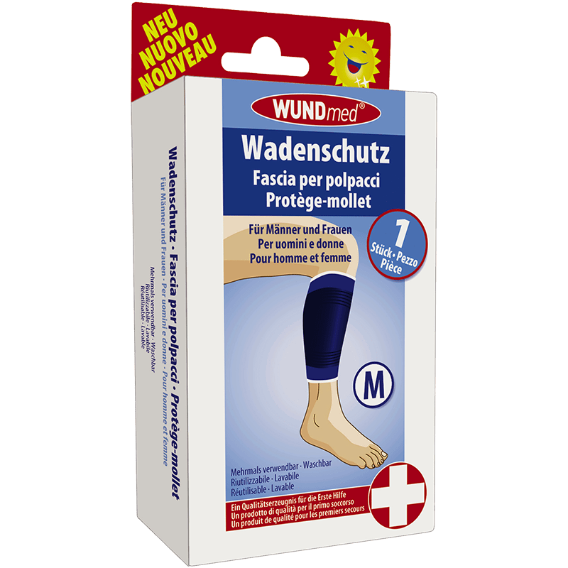 WUNDmedWadenschutzDocMed GmbH
