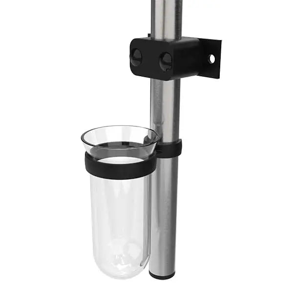 PROVITA MEDICAL GMBHWand - Infusionshalter gebogenDocMed GmbH