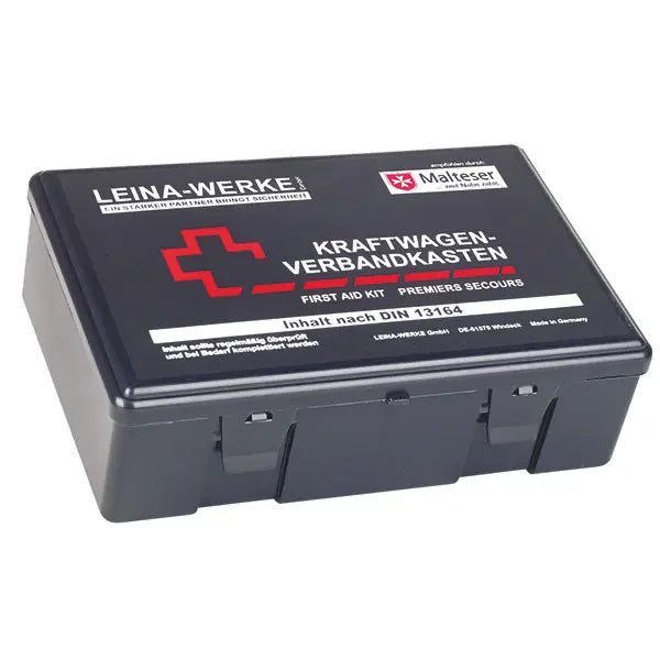ServopraxWandhalterung für VerbandkästenDocMed GmbH