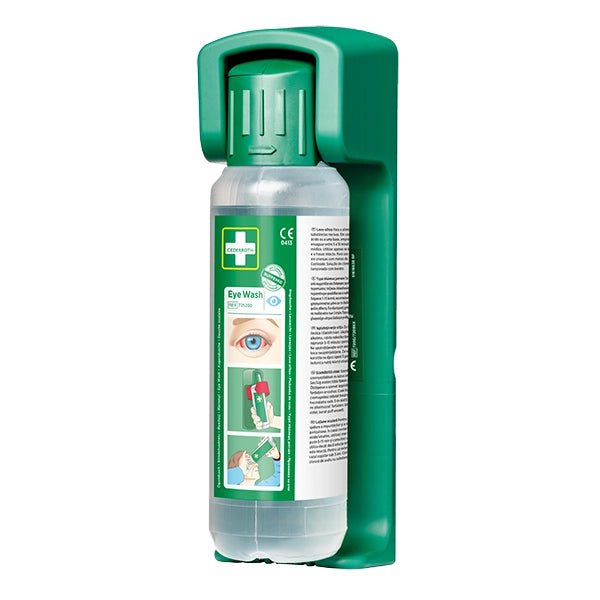 CederrothWandhalterung für AugenduscheDocMed GmbH