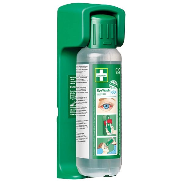 CederrothWandhalterung für AugenduscheDocMed GmbH