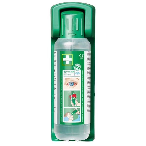 CederrothWandhalterung für AugenduscheDocMed GmbH