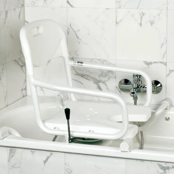 ServocareWannen - DrehsitzDocMed GmbH