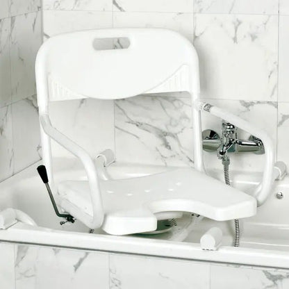 ServocareWannen - DrehsitzDocMed GmbH