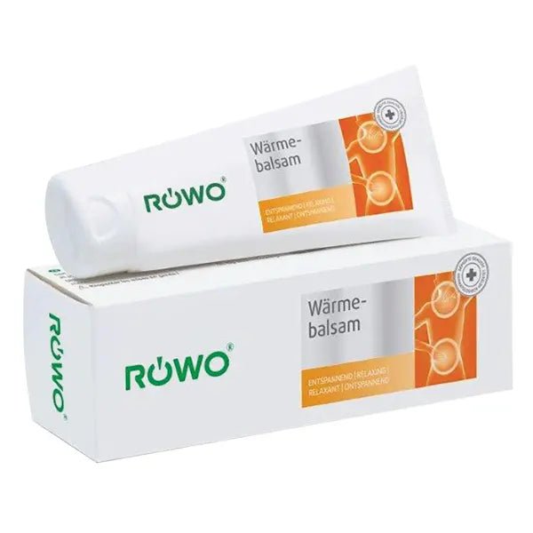 RÖWOWärmebalsamDocMed GmbH