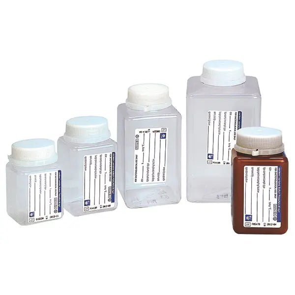 LP ITALIANA SPAWasserprobenflaschenDocMed GmbH