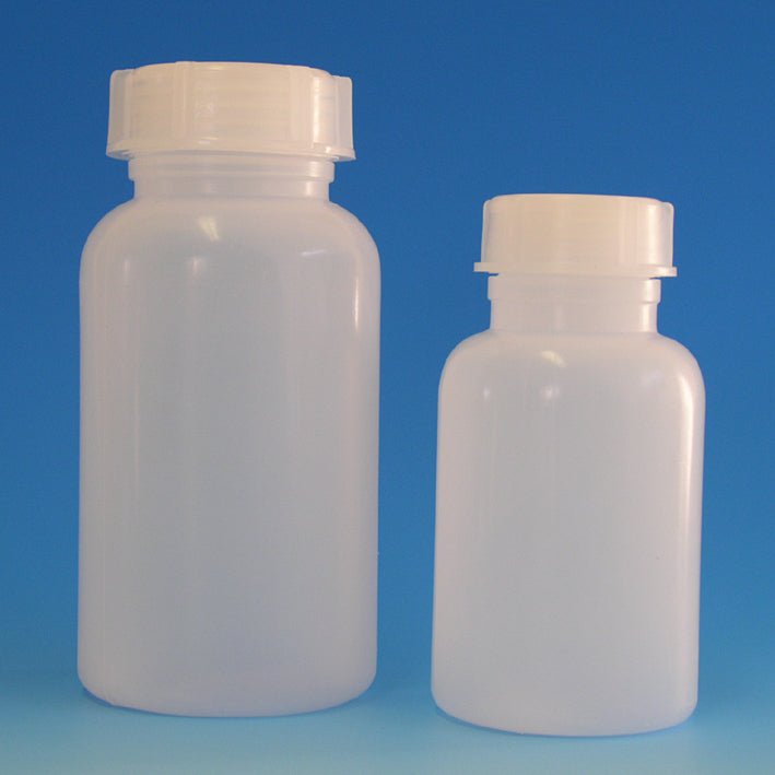 Karl Hecht GmbH & Co.KGWeithalsflasche PE-LD mit SchraubverschlussDocMed GmbH