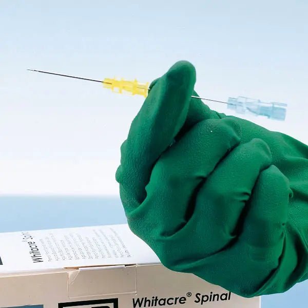 BD Becton DickinsonWhitacre SpinalkanüleDocMed GmbH