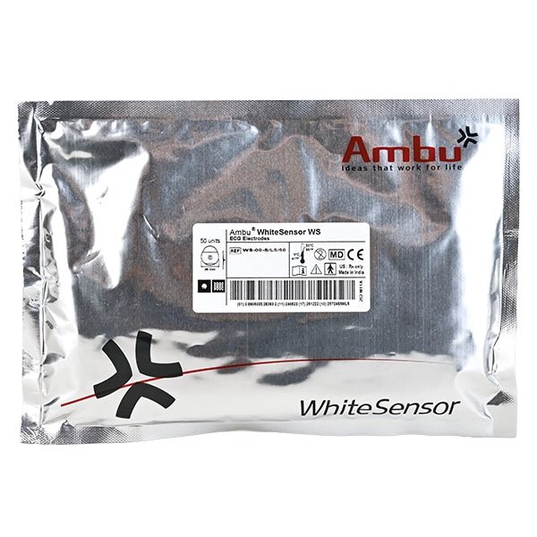 AmbuWhiteSensor Elektrode WS & WS/RTDocMed GmbH