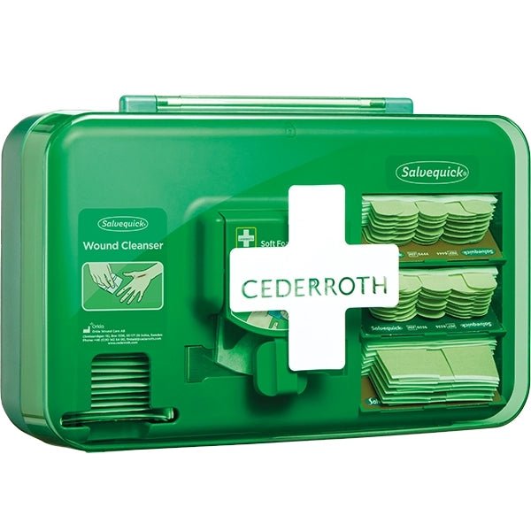 CederrothWound Care DispenserDocMed GmbH