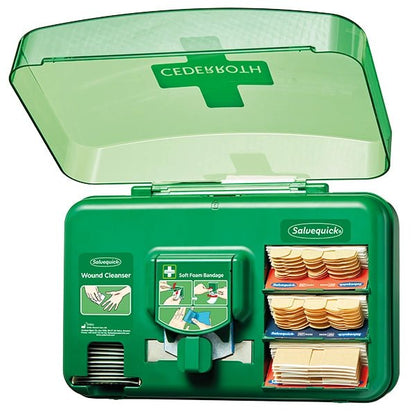 CederrothWound Care DispenserDocMed GmbH