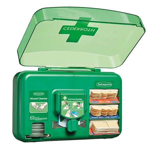 CederrothWound Care DispenserDocMed GmbH