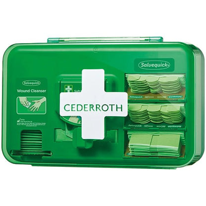 CederrothWound Care DispenserDocMed GmbH