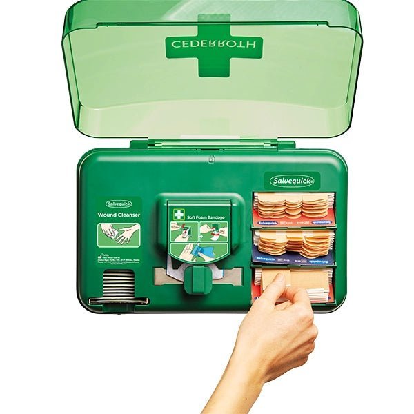 CederrothWound Care DispenserDocMed GmbH