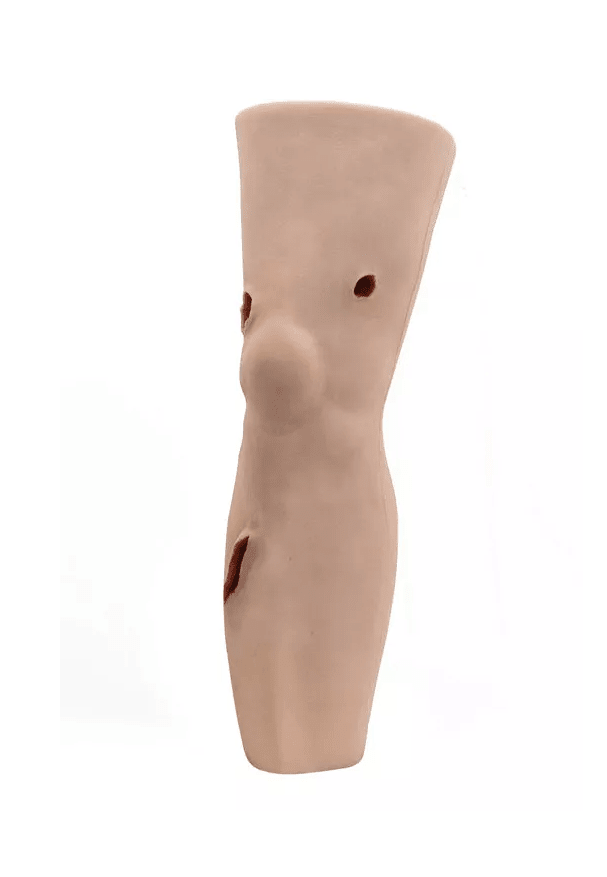 Erler-ZimmerWound Packing Bein TasktrainerDocMed GmbH