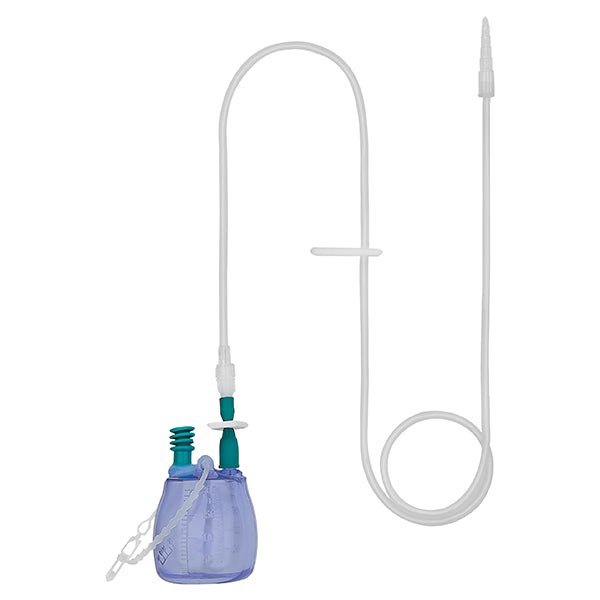 Primed Halberstadt Med.Tech. GmbHWund-Drainagesystem Large-Lock - 200 mlDocMed GmbH