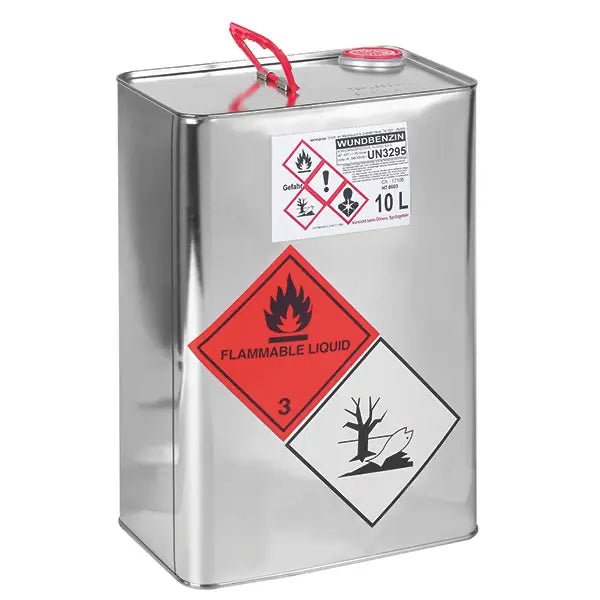 ServopraxWundbenzinDocMed GmbH