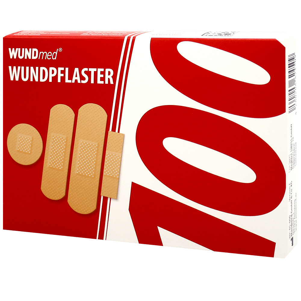 WUNDmedWundpflasterDocMed GmbH
