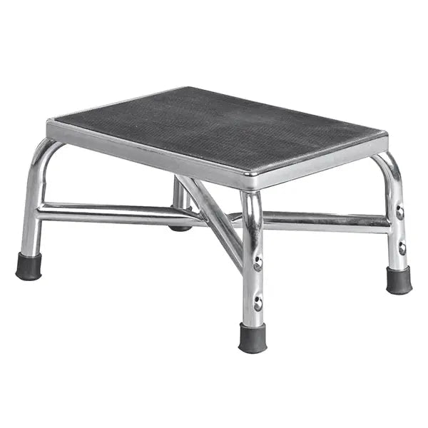 ServocareXL Auftritt mit einer Stufe - XL-AuftrittDocMed GmbH