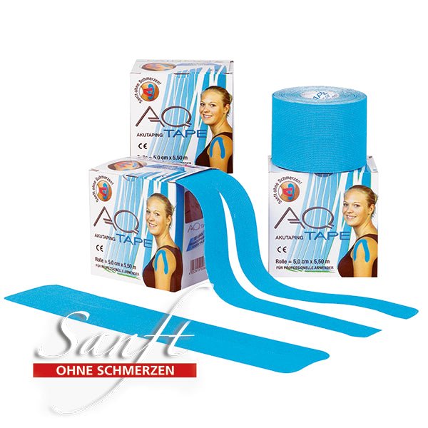 AQ - TapeY - TapeDocMed GmbH