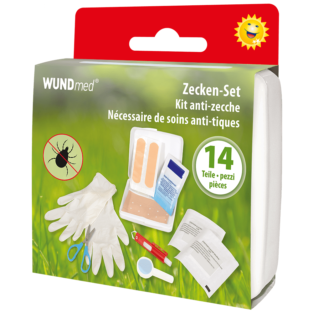 WUNDmedZeckensetDocMed GmbH