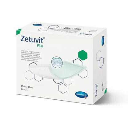 PAUL HARTMANN AGZetuvit Plus SaugkompresseDocMed GmbH