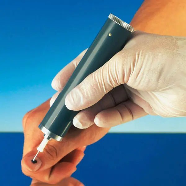ServopraxZubehör für Elektrischer NagelbohrerDocMed GmbH