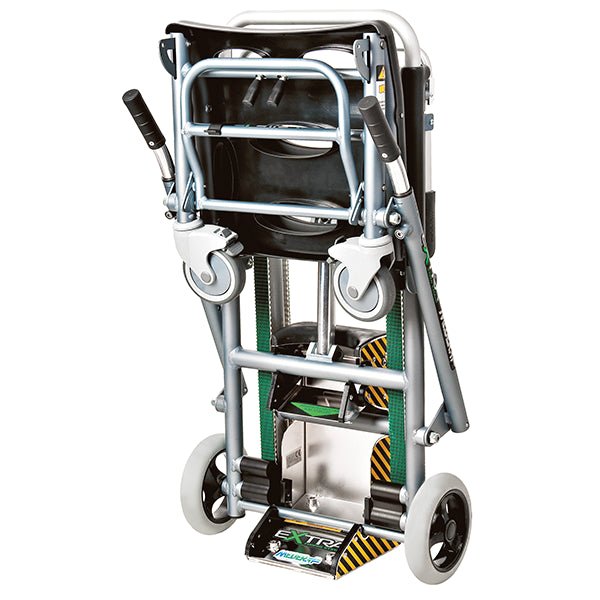 ServopraxZubehör Extra TragestuhlDocMed GmbH