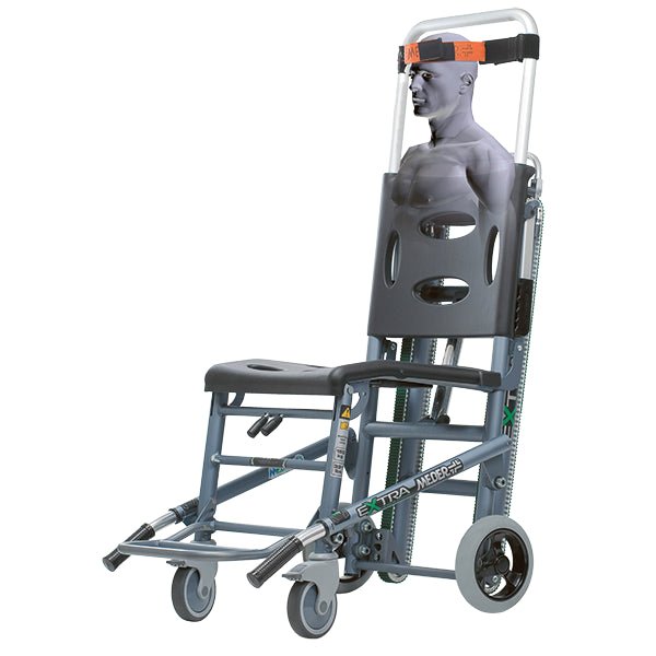 ServopraxZubehör Extra TragestuhlDocMed GmbH