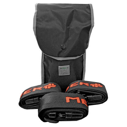 Lifeguard Tactical ProductsZubehör für faltbaren TragestuhlDocMed GmbH